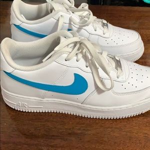 Nike Air Force 1